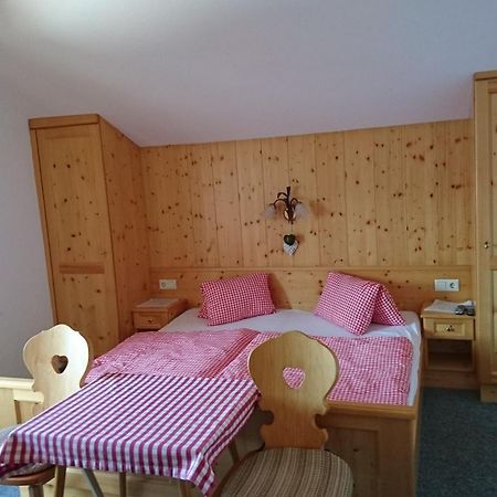 Schoesserhof Villa Zell am Ziller Dış mekan fotoğraf