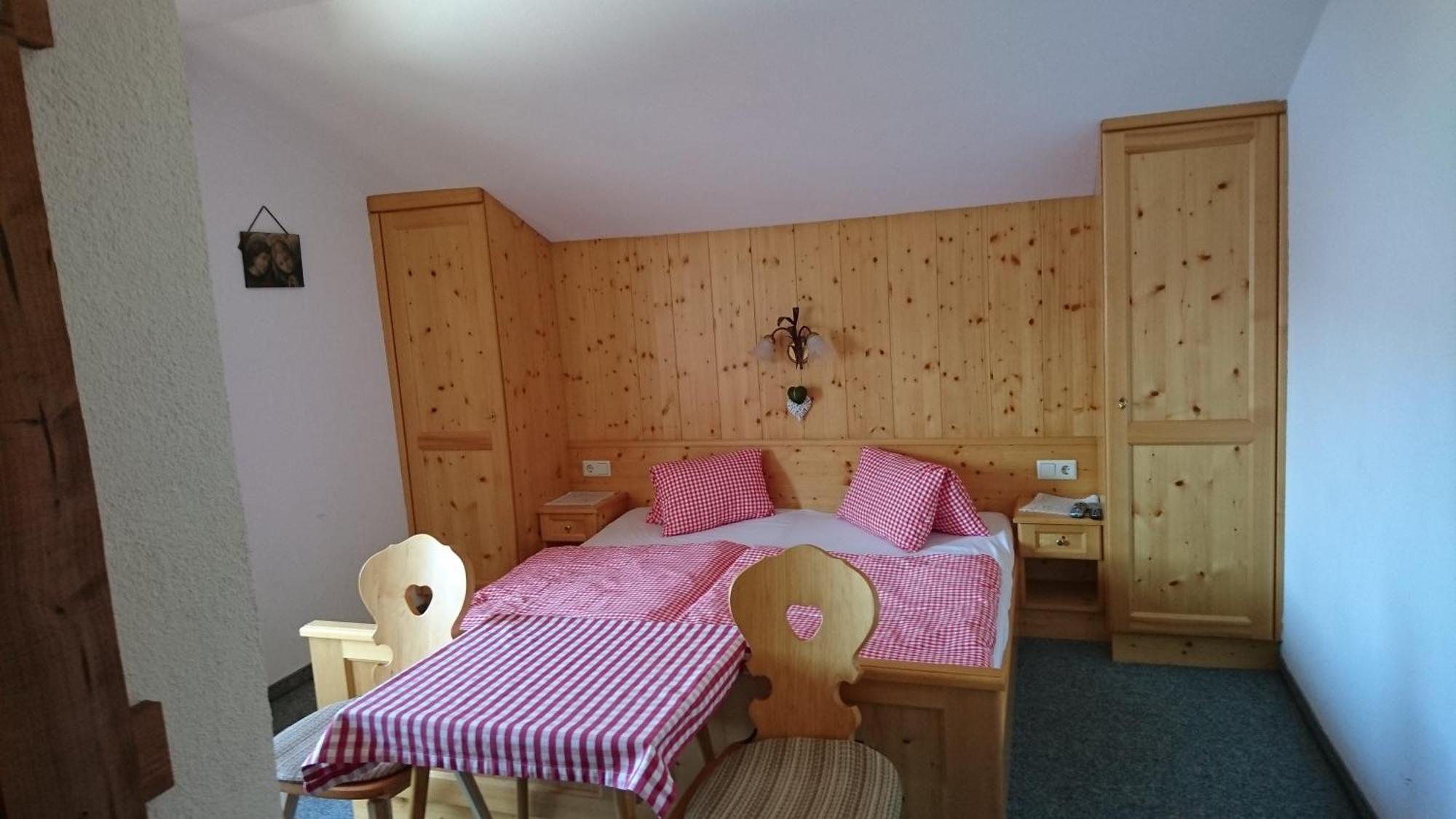 Schoesserhof Villa Zell am Ziller Dış mekan fotoğraf
