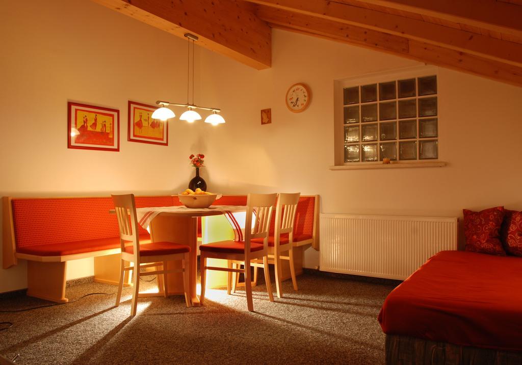 Schoesserhof Villa Zell am Ziller Dış mekan fotoğraf