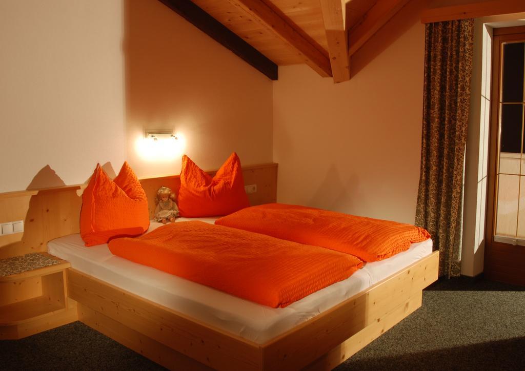 Schoesserhof Villa Zell am Ziller Dış mekan fotoğraf
