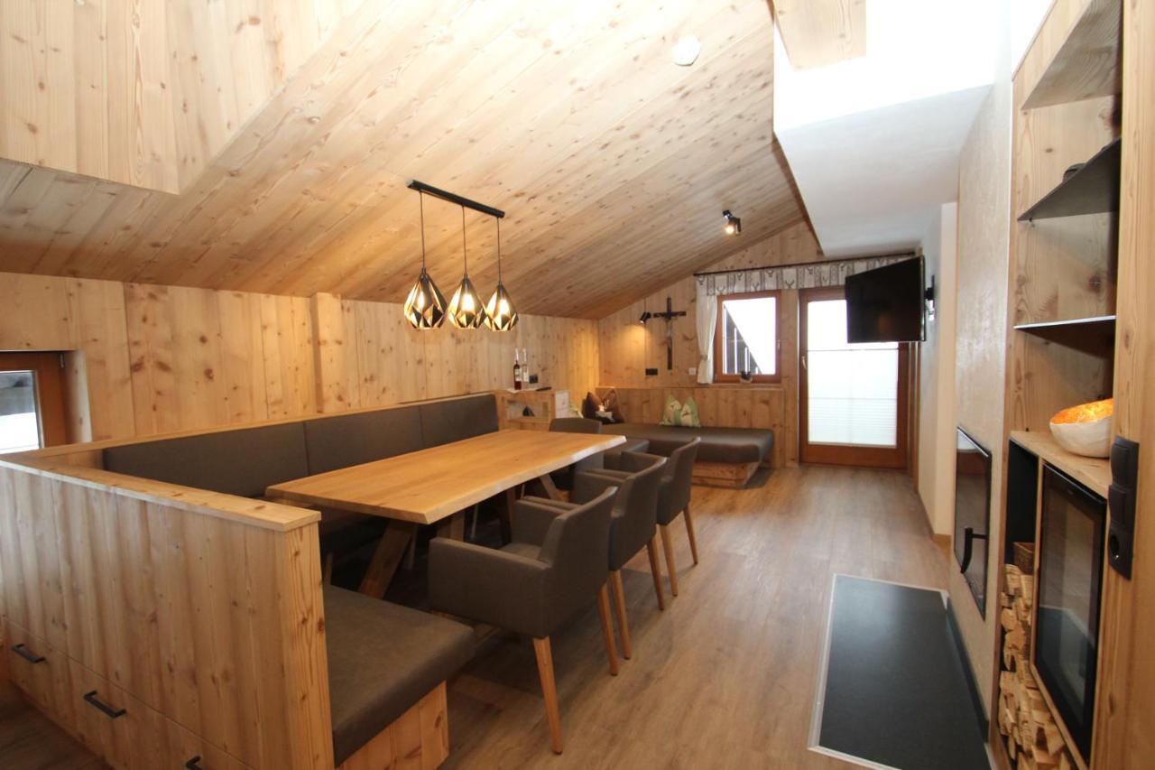 Schoesserhof Villa Zell am Ziller Dış mekan fotoğraf
