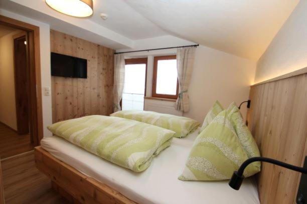 Schoesserhof Villa Zell am Ziller Dış mekan fotoğraf