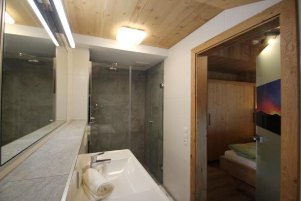 Schoesserhof Villa Zell am Ziller Dış mekan fotoğraf